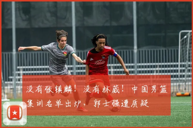 没有张镇麟!没有林葳!中国男篮集训名单出炉,郭士强遭质疑